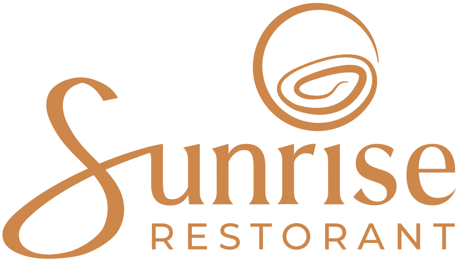 Sunrise Restorant Logo